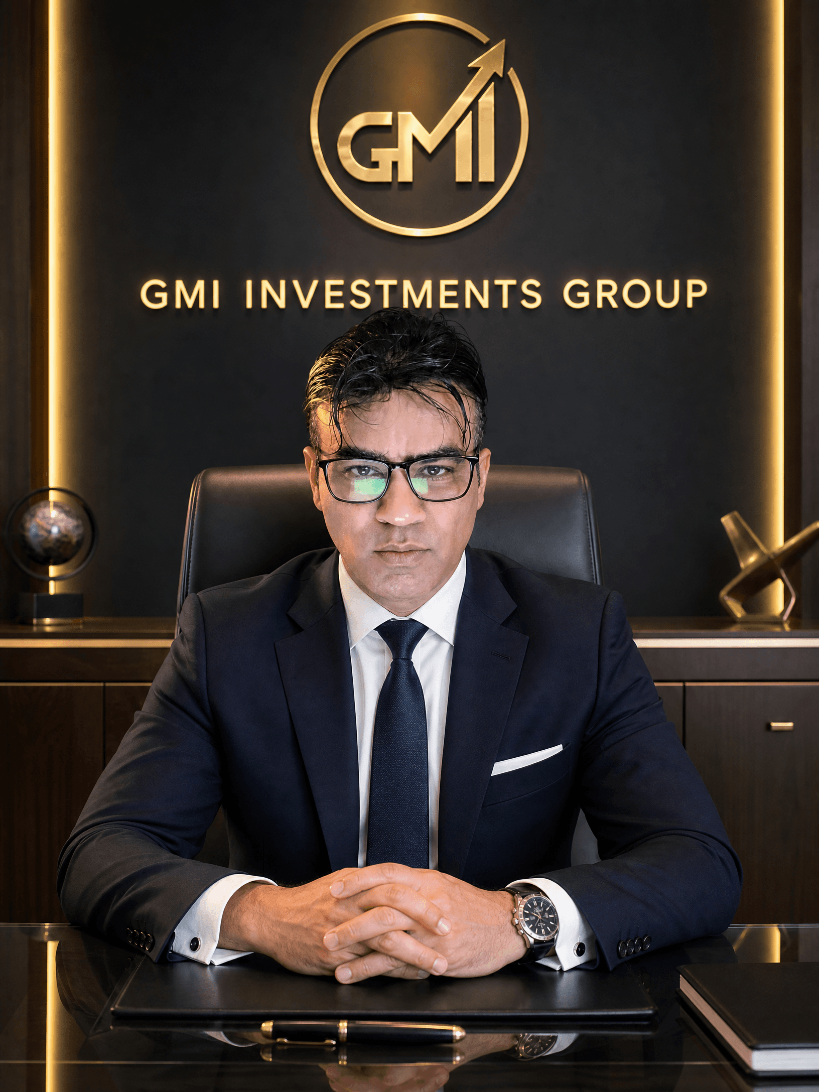 Dr. Ing. Ghassene MANAA